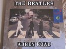 Beatles    The real Alternate Album     Abbey Road     BOX 4 LPs +2 CDs