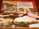 LED ZEPPELIN HOUSES OF THE HOLY  LP STILL SEALED WITH STICKERS