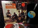 MINT SHRINK 1966 THE ANIMALS = IMPACT TOUGH HARD R&B BLUES GARAGE PSYCH BEAT
