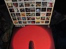 TOPS 1970 Orig = CACTUS   1st LP Hard BOOGIE BLUES JAMS   VANILLA FUDGE McCARTY