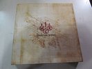 MY CHEMICAL ROMANCE Conventional Weapons 5X45 REPRISE box set VG++ w poster oop