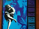 GUNS N' ROSES Use Your Illusion II PROMOTIONAL INDUSTRY COPY VINTAGE 1991 RARE