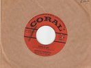 Johnny Burnette & the r n roll trio  ORIGINAL 