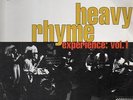 LP The Brand New Heavies Heavy Rhyme Experience: Vol. 1 NEAR MINT Delicious V