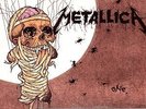 Metallica One Vinyl Single 12inch NEAR MINT Vertigo