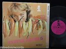 PEPPER ADAMS - Pepper Adams 5 [Interlude] STEREO USA LP Leroy Vinnegar+