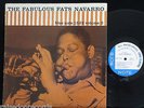 FATS NAVARRO - The Fabulous, Vol. 2 VAN GELDER [Blue Note, 767 Lex Ave] USA LP