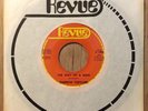DARROW FLETCHER northern soul 45 The Way Of A Man / I Like The Way I Feel  Revue