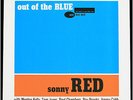 SONNY RED Out Of The Blue US 200g Mono LP Blue Note Classic Records UNPLAYED 