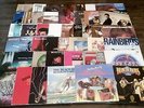 45x LPs Pop, Pop Rock-- Bee Gees, Beach Boys, Eagles, Equals etc.