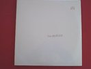 The Beatles  *  WHITE ALBUM  * LP  1970s FACTORY SEALED  NO BAR CODE MINT