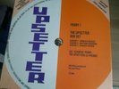 THE UPSETTER BOX SET -LEE PERRY & FRIENDS - RARE LTD EDITION TROJAN RECORDS 1985