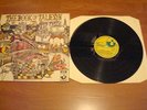 DEEP PURPLE LP - 'The Book Of Taliesyn' 1968 - HARVEST LABEL - GATEFOLD SLEEVE