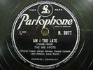 The Ink Spots Melody Of Love 10