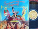 Skyhooks ORIG OZ LP Ego is not a dirty word NM 1975 Glam Rock Pop Rock