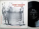 CHET BAKER ENSEMBLE   s/t   RARE DG 10