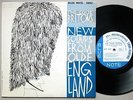 COOL BRITONS   New Sounds From Olde England   RARE DG 10