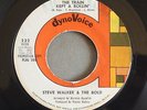 STEVE WALKER &The BOLD The Train Kept A Rollin' DYNOVOICE 232 Promo Garage 45rpm