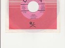Lee Roye-Tears/Who Am I- Rare 1960's Northern Soul DJ 45- Decca Label