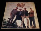 The PLASTIC CLOUD LP Original Allied No. 10 Acid Archives Canada Psych