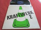 Kraftwerk - 2 - KRAUT 1971 Philips Germany 1st Press Foc Green Cone EX++/EX
