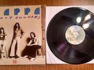 Frank Zappa   *NM* Zoot Allures 1976 VINYL LP RECORD