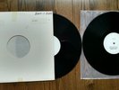 Public image ltd Test Pressing Second Edition Warner Bros 2WX-1-3288 