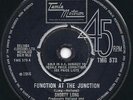 Shorty Long - Function At The Junction 45 Tamla Motown TMG573