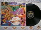 THE BEATLES BUT GOLDIES RARE ORIGINAL EX YUGOSLAV 1ST MONO  PRESS 1966 EX-/VG+