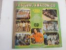 TONY MARIN/SEPTIMA REGION/LOS SILVER'S/LOS ROYAL'S/LOS EKOS CUMBIA PSYCH JUNGLE