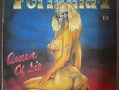 FORMULA - 1 - QUEEN OF LIE  (listen) RARE RUSSIAN METAL