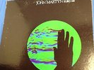 John Martyn - Solid Air on Island Records SW-9325, Lp VG+, cover G+