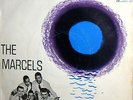 BLUE MOON THE MARCELS I° RECORD  7