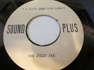 Jolly Jax Sound Plus Acetate I dont need your love