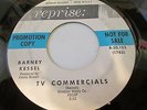 Barney Kessel Reprise 20152 TV Commercials