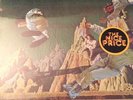 Sealed Journey- Self Titled LP W/ Hype Sticker/ Aria