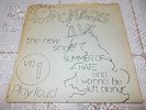 CHAOS UK DIY  45 SUMMER OF HATE  punk 1ST PRESS EXCELLENT