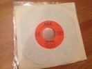 The Nubs I Don't Need You (Cause I Got Me) b/w Dogs vinyl 7