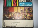 ? 7inch ? Twist im Star-Club ? Folge 2  ? The Searchers ? Sweet nothin's/What'd