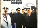 Ocean Colour Scene - On The Leyline - Rare 2007 UK Limited 13trk clear vinyl LP