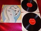 DEREK & THE DOMINOS-LAYLA-2LP EX+/EX+/2625 005/A1-B2-A1-B2/1970 UK