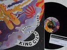 LP KING GIZZARD & THE LIZARD WIZARD Quarters Castle Face-057 - MINT/MINT