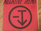 NEGATIVE TREND NM 45 7