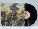 VIRGIN STEELE II GUARDIANS OF THE FLAME LP 1983 RARE IMPORT NEW YORK POWER METAL