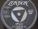 BILLY WARD/DOMINOES 