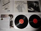 Billy Joel Greatest Hits I&II Japan 1st CBS Press ARCHIVE MASTER Ultrasonic CLN