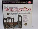 Dick Contino Accordion w/David Carroll 