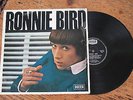 Rare 1er LP Ronnie Bird