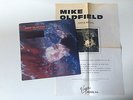 MIKE OLDFIELD VERY RARE 7