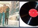 Bob Dylan The Freewheelin' Bob Dylan Stereo Original Black 360 Sound